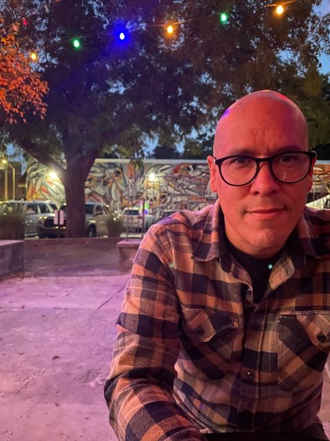 Arthur E. Giron - Rapp|Art