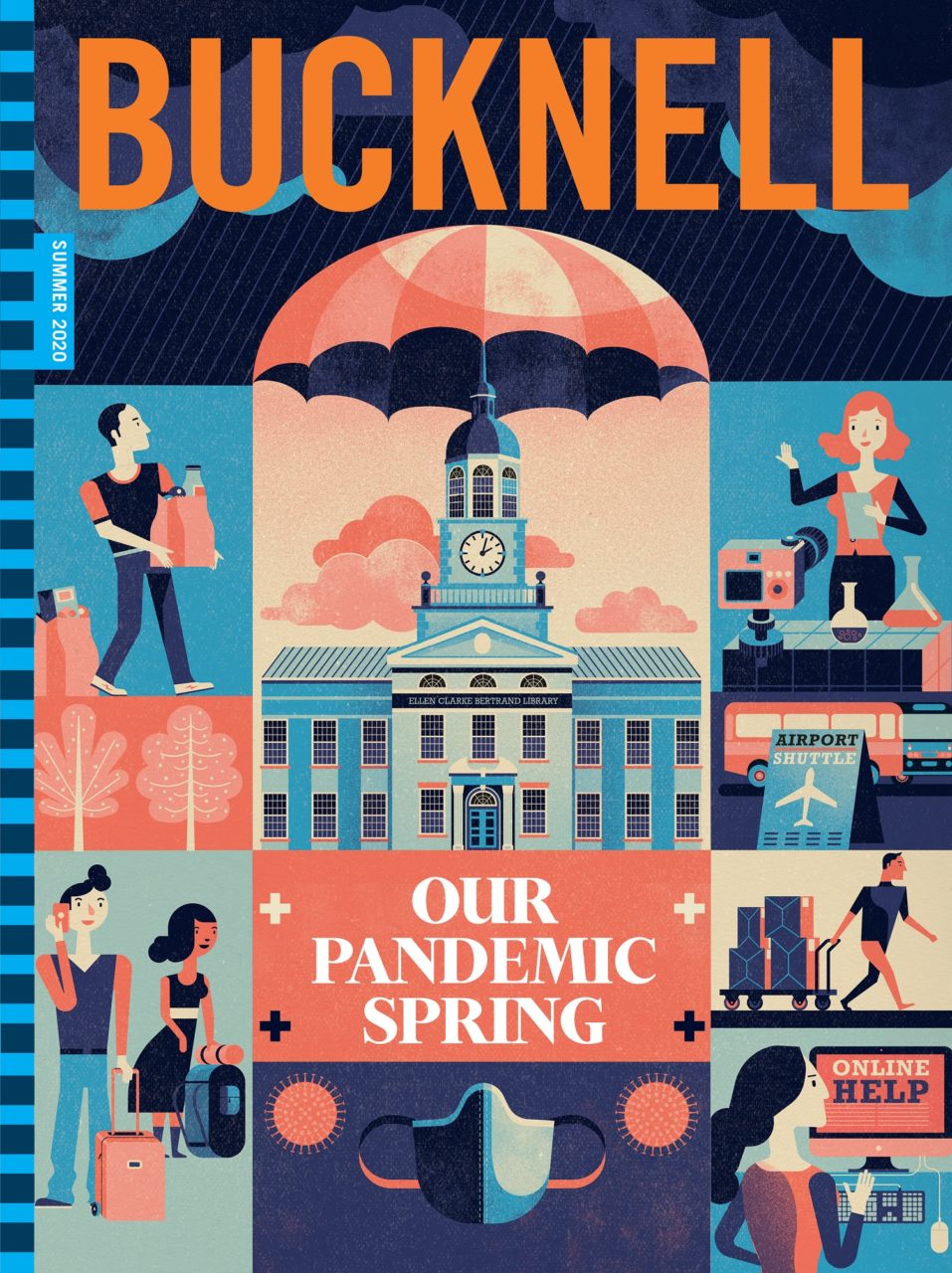 Gwen Keraval Bucknell University RappArt