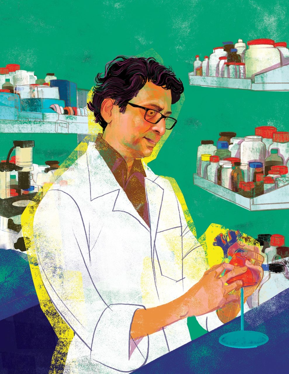 John Jay Cabuay - Rapp|Art