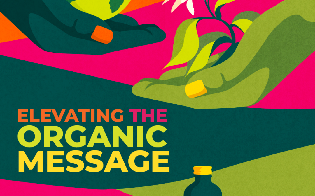 Informa: Inside organics