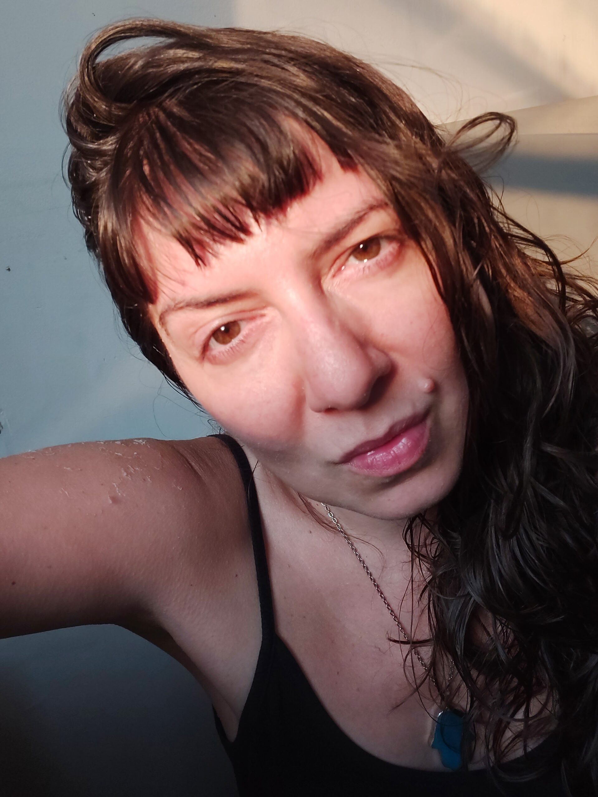 Nadia Rapp Nadia Radic - Rapp|Art