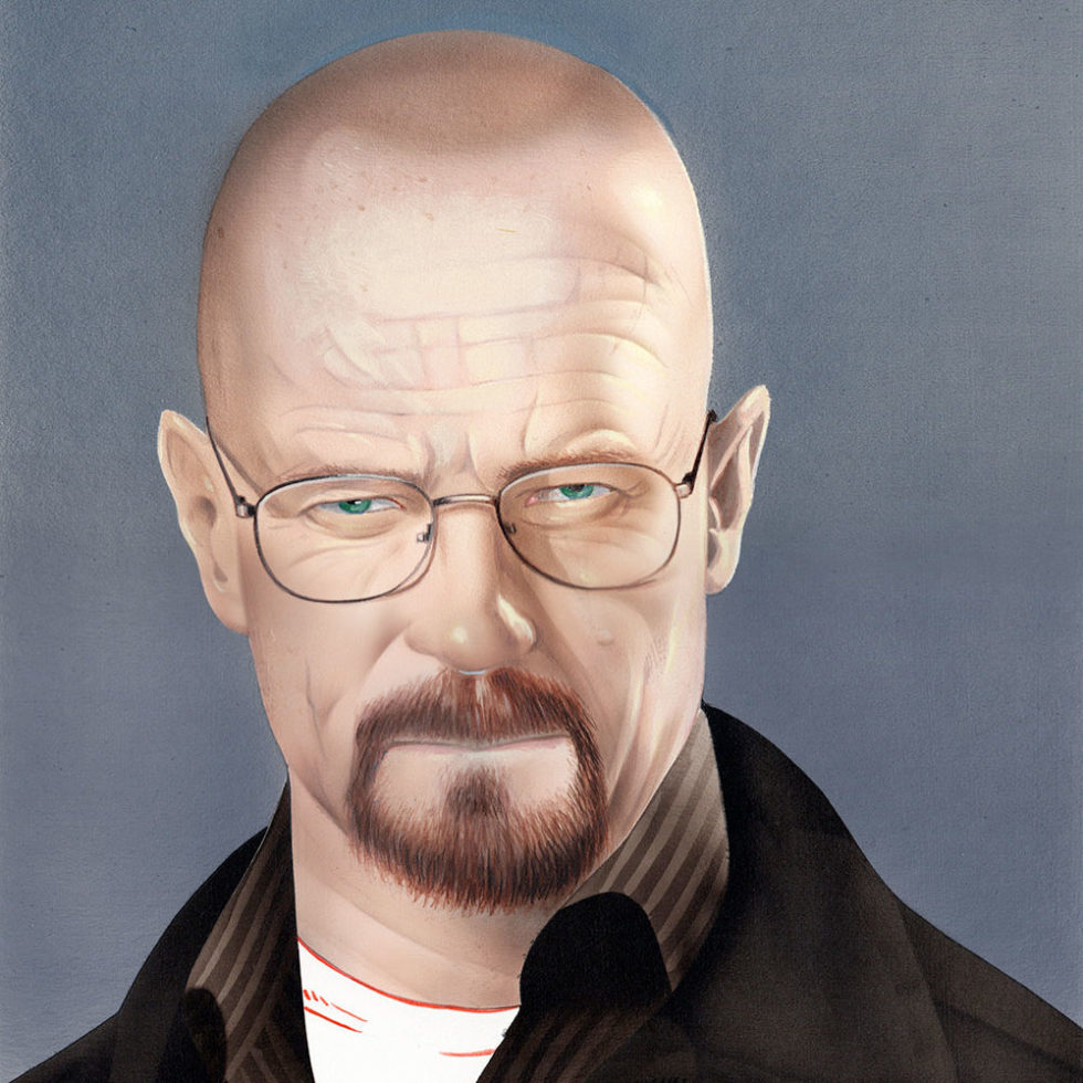 Arthur E. Giron - Rapp|Art