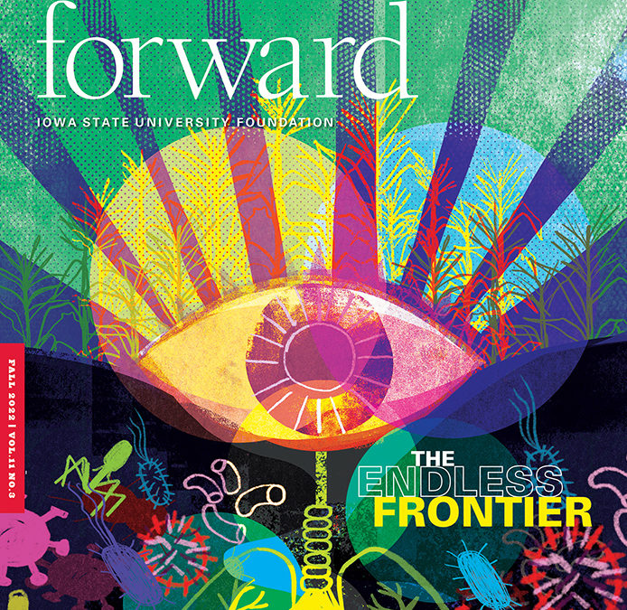 Forward Magazine