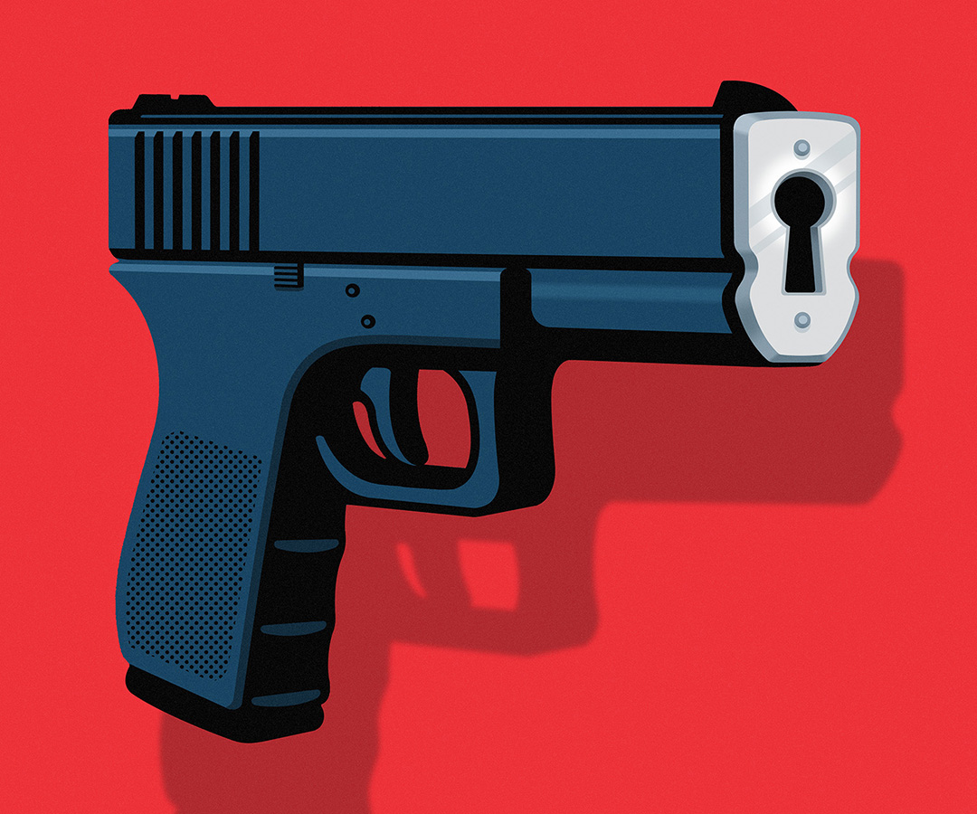 Chicago Booth Review - Rapp|Art