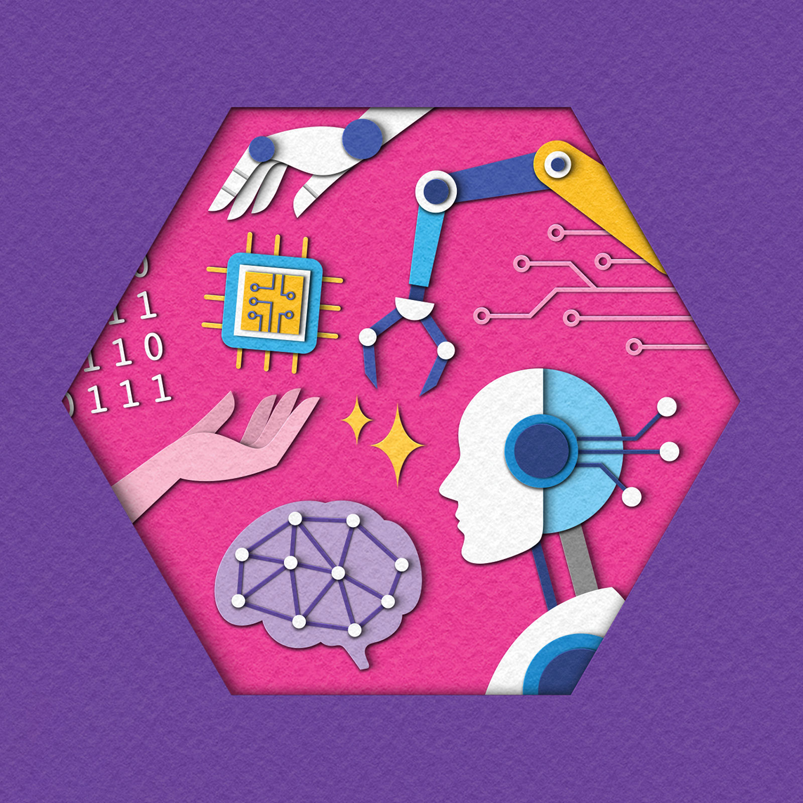 The Future of Learning - Rapp|Art
