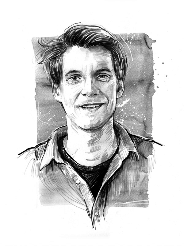 Julian Rentzsch - Rapp|Art