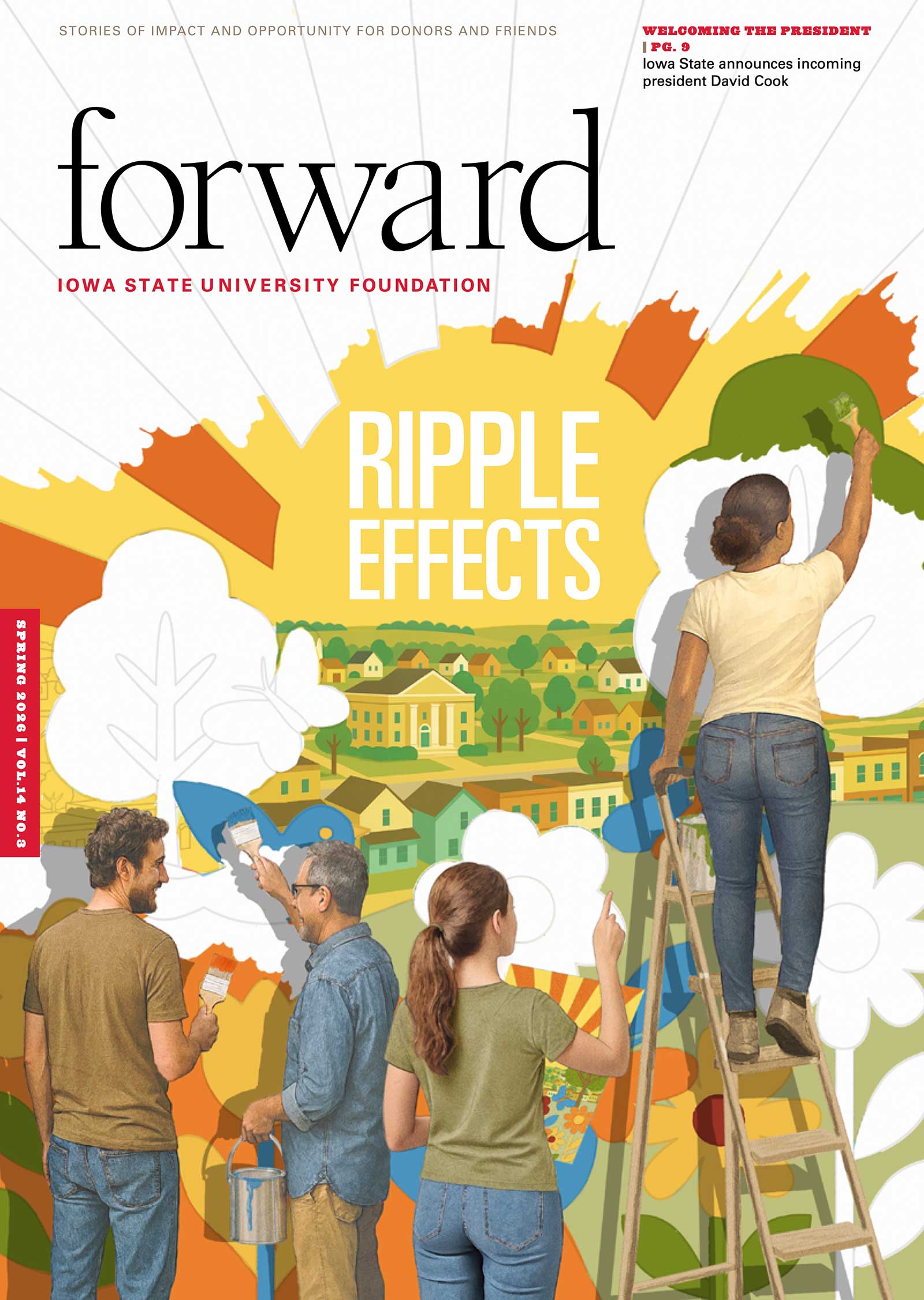 peter-bull-cover-Forward_Spring_ISUF_Spreads-march2026