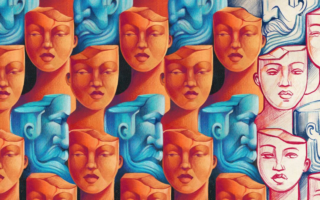 Chiara Vercesi’s Latest Health and Science Illustrations