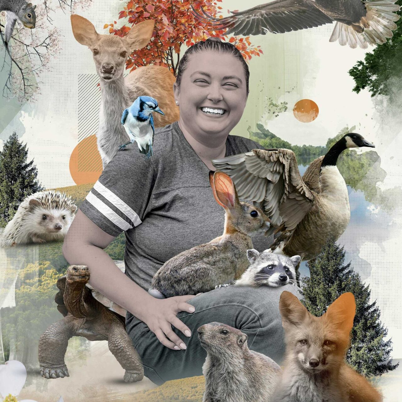 Nadia Rapp Nadia Radic - Rapp|Art