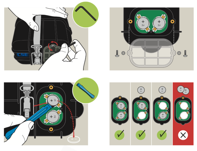 CSE-Battery-change-Remie-Geoffroi - Rapp|Art