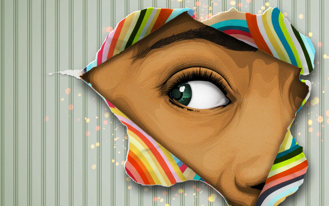 American Illustration 45 Winners
