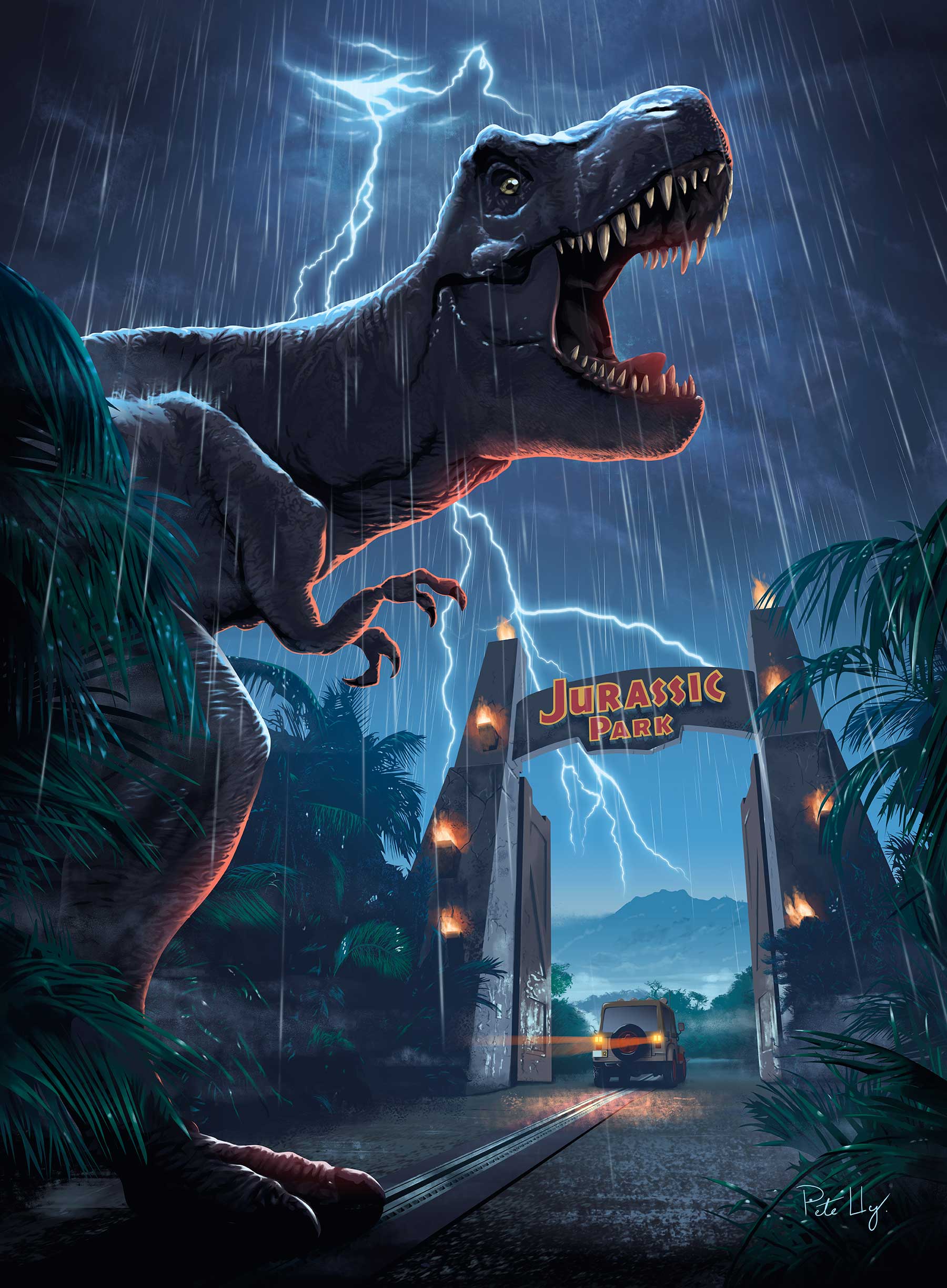 Pete-Lloyd-NBCU_LA_Screenings_Jurassic_Park_final